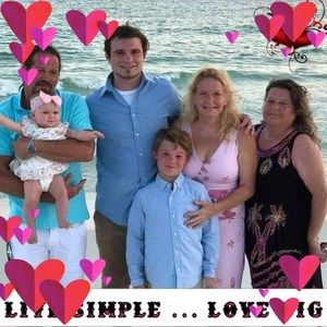 Meet your Posher, Terry